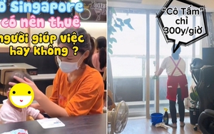 Có 1 dịch vụ ở Việt Nam đang thịnh hành, nước ngoài cực khan hiếm, AI còn lâu mới "cướp được việc"