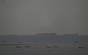 Nga, Trung Quốc phủ quyết nghị quyết của Liên hợp quốc về eo biển Hormuz