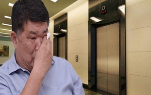 Người đàn ông từ chối trả phí thang máy vì sống ở tầng 1, bị công ty BĐS kiện vẫn khẳng định: “Không dùng thì không trả”