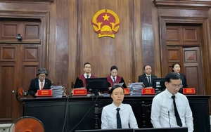 Luật sư nêu lý do cựu Giám đốc Sở Tài chính TPHCM Đào Thị Hương Lan chưa thể về nước