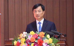 Ông Nguyễn Duy Ngọc chia sẻ trăn trở khi rời cương vị Bí thư Hà Nội