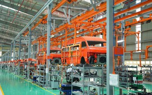 Thêm một hãng Việt Nam sẽ bán xe tại thị trường Thái Lan