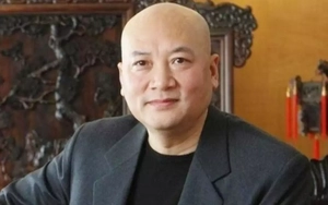 'Đường Tăng' Trì Trọng Thụy bị mạt sát khi vợ tỷ phú qua đời