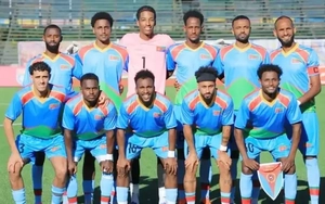 Bóng đá châu Phi rúng động: 7 tuyển thủ bỏ trốn sau chiến thắng lịch sử của đội nhà