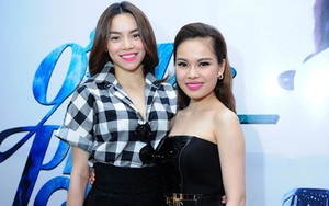 Học trò Hồ Ngọc Hà nói thẳng không suy nghĩ việc phải tụ tập hay làm gì trong showbiz