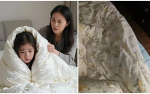 Mẹ chồng gửi chăn tơ tằm 3kg cho cháu gái, con đắp mãi vẫn kêu lạnh: Tôi chết lặng khi cắt ra kiểm tra