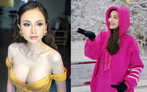 Cuộc sống hiện tại của Hoa hậu trải qua 3 đời chồng, kiếm 1 tỷ trong 30 phút