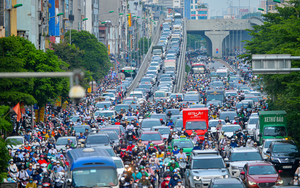 Quy định mới bắt buộc với xe máy: Hàng chục triệu xe cần đáp ứng điều kiện gì từ năm sau?