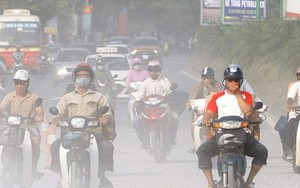 Quy định mới: Tất cả chủ xe máy cần nắm rõ