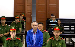 Tử hình Bùi Quốc Việt SN 1981