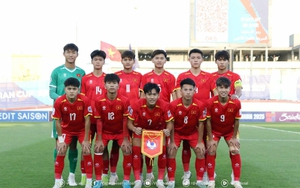 Tuyển Việt Nam thắng 3-0 trước khi đấu Hàn Quốc để tranh vé World Cup