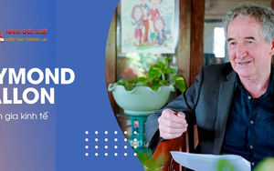 Từ gia công cho Ford, Honda cho đến sự xuất hiện của thế hệ doanh nghiệp tỷ đô Vingroup, FPT, Hòa Phát…: Thấy gì về sự “lột xác” của kinh tế tư nhân Việt Nam?