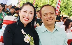 Nữ nghệ sĩ là mẹ đơn thân U50, Phó viện trưởng được đại gia miền Tây yêu say đắm