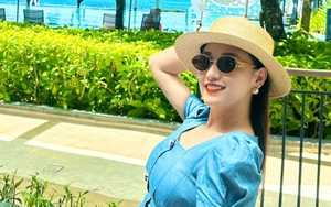 Cuộc sống an yên, tự tại trong biệt thự triệu đô của "nữ diễn viên xinh đẹp, giàu có bậc nhất miền Bắc"