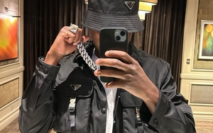 Bắt khẩn cấp nam ca sĩ nổi tiếng vì tội nghiêm trọng, thái độ cười cợt gây sốc