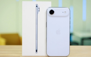 Sự thật về iPhone Air 2