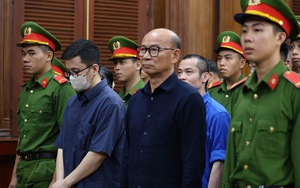 Vụ án tại VRG: Cựu giám đốc Sở Tài chính TPHCM đang "bệnh nặng" ở nước ngoài?