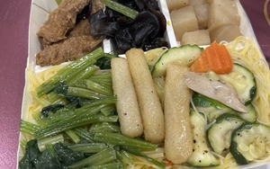 Kiêng thịt, chỉ ăn chay nhưng bất ngờ phát hiện ung thư đại tràng ở tuổi 27: "Thủ phạm" là 3 thực phẩm