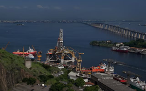 Không chỉ Nga hay Iran, Trung Quốc cũng đang mua dầu ồ ạt từ một quốc gia khác, chốt đơn 1,6 triệu thùng mỗi ngày khi nguồn cung từ Trung Đông vẫn gián đoạn