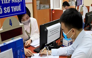 Cơ quan Thuế cảnh báo: Nhiều doanh nghiệp sai sót khi lập Giấy nộp tiền vào Ngân sách Nhà nước, dẫn đến xác định sai tính chất khoản thu