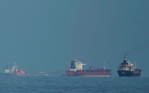 Hé lộ số tiền Iran muốn thu cho mỗi thùng dầu đi qua Hormuz