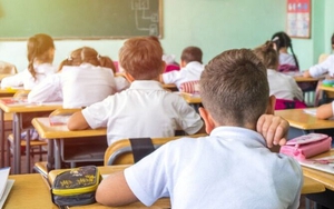 Tôi mừng vô cùng trước thay đổi mới của Bộ GD&ĐT: Cuối cùng, nhu cầu rất chính đáng của học sinh, phụ huynh đã được công nhận!