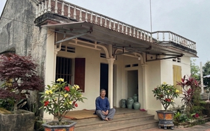 Thấy bố mẹ vợ lam lũ kham khổ, tôi biếu tiền sửa nhà nhưng ông bà từ chối rồi công khai sự thật hết hồn