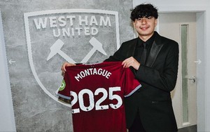 Xuất hiện tài năng trẻ West Ham có gốc Malaysia, báo Malaysia lo lắng nhắc về vụ 7 cầu thủ nhập tịch