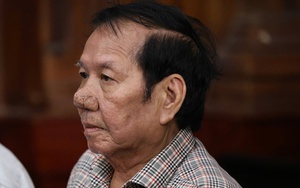 Cựu chủ tịch VRG bị đề nghị mức án nghiêm khắc