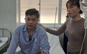 Vụ xe lao xuống vực, 4 người tử vong: Tiếng kêu mất thắng và giây phút định mệnh