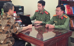 Phạt chủ tài khoản Facebook “Đức Lê” vì đăng tin giả về cảnh sát giao thông