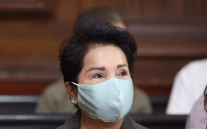 Bà Nguyễn Thị Như Loan được đề nghị án treo trong vụ thâu tóm ‘đất vàng’ 39-39B Bến Vân Đồn