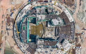 Việt Nam sắp sở hữu công trình chưa từng có trong lịch sử: Lớn hơn nơi trao giải Oscar, do các tên tuổi hàng đầu thế giới thiết kế