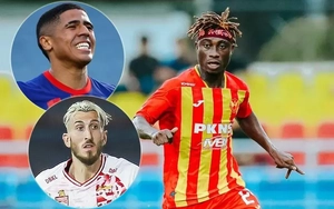 Sau trận thua tuyển Việt Nam, Malaysia xúc tiến nhập tịch một thế hệ cầu thủ mới