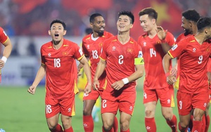 Tuyển Việt Nam đối mặt khoảng trống lớn khi Lee Jung-soo rời đi