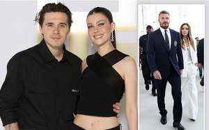 Con cả nhà Beckham chuẩn bị "đại chiến" pháp lý với mẹ ruột để giành lại tên riêng, thoát khỏi sự kiểm soát của Victoria