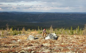 Khoan sâu hơn 11.000m xuống tầng địa chất, phát hiện mỏ vàng trữ lượng gần 4.000 kg