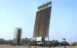 Bất ngờ về hệ thống radar phát hiện UAV mới tại căn cứ Sattahip của Thái Lan