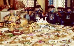 Càn Long từng mời 3.000 người già đến ăn tiệc, nhưng tại sao nhiều người lại qua đời ngay sau đó? Họ đã ăn gì?