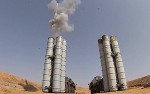 Israel lại bắn vào S-300 của Iran: Sao trước đó bảo “lưới lửa” này đã bị diệt hết?