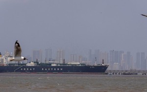 Lạc quan thận trọng về eo biển Hormuz