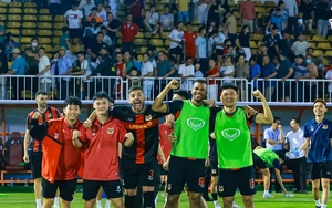 CLB Ninh Bình đề xuất giữ nguyên số ngoại binh tại V.LEAGUE