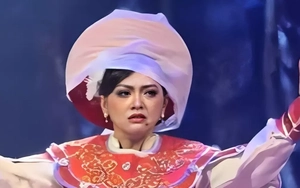 Xử phạt vụ diễn chui 'Tiếng trống Mê Linh'