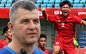 HLV Brazil tuyên bố không ngại Hàn Quốc hay UAE, mơ đưa tuyển Việt Nam dự World Cup