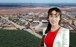 Vietjet Air của tỷ phú Nguyễn Thị Phương Thảo đề xuất đầu tư nhiều hạng mục lớn tại siêu dự án 16 tỷ USD chưa từng có trong lịch sử, đồng thời kiến nghị một điều đặc biệt để triển khai