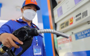 Bộ Công thương nói gì trước kịch bản giá xăng dầu thế giới tăng trên 200 USD/thùng?