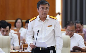 Lãnh đạo Cục Thuế: Có trường hợp doanh nghiệp lỗ nhiều năm vẫn mở rộng quy mô và tăng vốn, đặt ra vấn đề về tính trung thực trong kê khai thuế