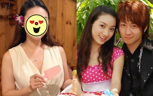 Sao nữ là tiểu thư trong "Mùa Hè Sôi Động" có đời thật nhiều biến cố, huỷ hôn thiếu gia trước 1 tuần đám cưới