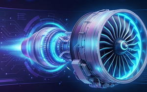 Nga dồn lực phát triển động cơ 'độc nhất vô nhị': Lực đẩy 'quái vật' 35 tấn