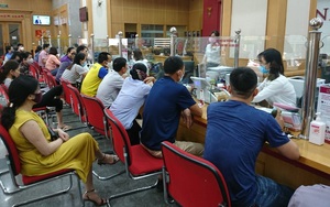 Tất cả người dân có tài khoản ngân hàng chú ý thông báo từ công an